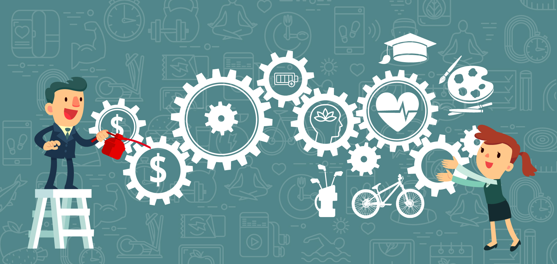 What is a Wellness Spending Account and how does it work?